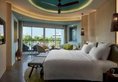 Pullman Phu Quoc Beach Resort в Фукуок Вьетнам ✅. Забронировать номер онлайн по выгодной цене в Pullman Phu Quoc Beach Resort. Трансфер из аэропорта.