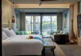 Pullman Phu Quoc Beach Resort в Фукуок Вьетнам ✅. Забронировать номер онлайн по выгодной цене в Pullman Phu Quoc Beach Resort. Трансфер из аэропорта.
