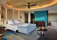 Pullman Phu Quoc Beach Resort в Фукуок Вьетнам ✅. Забронировать номер онлайн по выгодной цене в Pullman Phu Quoc Beach Resort. Трансфер из аэропорта.