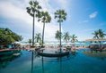 Pullman Pattaya Hotel G в Паттайя Таиланд ✅. Забронировать номер онлайн по выгодной цене в Pullman Pattaya Hotel G. Трансфер из аэропорта.