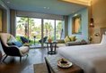 Pullman Phu Quoc Beach Resort в Фукуок Вьетнам ✅. Забронировать номер онлайн по выгодной цене в Pullman Phu Quoc Beach Resort. Трансфер из аэропорта.