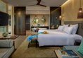 Pullman Phu Quoc Beach Resort в Фукуок Вьетнам ✅. Забронировать номер онлайн по выгодной цене в Pullman Phu Quoc Beach Resort. Трансфер из аэропорта.