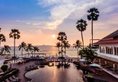 Pullman Pattaya Hotel G в Паттайя Таиланд ✅. Забронировать номер онлайн по выгодной цене в Pullman Pattaya Hotel G. Трансфер из аэропорта.