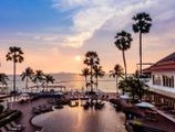 Pullman Pattaya Hotel G в Паттайя Таиланд ✅. Забронировать номер онлайн по выгодной цене в Pullman Pattaya Hotel G. Трансфер из аэропорта.