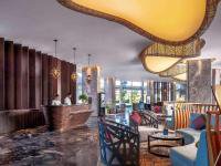 Pullman Phu Quoc Beach Resort в Фукуок Вьетнам ✅. Забронировать номер онлайн по выгодной цене в Pullman Phu Quoc Beach Resort. Трансфер из аэропорта.