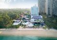 Pullman Pattaya Hotel G в Паттайя Таиланд ✅. Забронировать номер онлайн по выгодной цене в Pullman Pattaya Hotel G. Трансфер из аэропорта.
