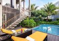 Pullman Phu Quoc Beach Resort в Фукуок Вьетнам ✅. Забронировать номер онлайн по выгодной цене в Pullman Phu Quoc Beach Resort. Трансфер из аэропорта.