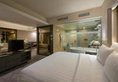 Pullman Jakarta Indonesia в Джакарта Индонезия ✅. Забронировать номер онлайн по выгодной цене в Pullman Jakarta Indonesia. Трансфер из аэропорта.
