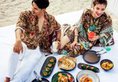 Pullman Pattaya Hotel G в Паттайя Таиланд ✅. Забронировать номер онлайн по выгодной цене в Pullman Pattaya Hotel G. Трансфер из аэропорта.