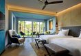 Pullman Phu Quoc Beach Resort в Фукуок Вьетнам ✅. Забронировать номер онлайн по выгодной цене в Pullman Phu Quoc Beach Resort. Трансфер из аэропорта.