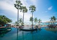 Pullman Pattaya Hotel G в Паттайя Таиланд ✅. Забронировать номер онлайн по выгодной цене в Pullman Pattaya Hotel G. Трансфер из аэропорта.