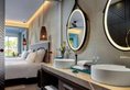 Pullman Phu Quoc Beach Resort в Фукуок Вьетнам ✅. Забронировать номер онлайн по выгодной цене в Pullman Phu Quoc Beach Resort. Трансфер из аэропорта.
