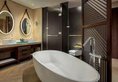 Pullman Phu Quoc Beach Resort в Фукуок Вьетнам ✅. Забронировать номер онлайн по выгодной цене в Pullman Phu Quoc Beach Resort. Трансфер из аэропорта.