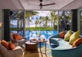 Pullman Phu Quoc Beach Resort в Фукуок Вьетнам ✅. Забронировать номер онлайн по выгодной цене в Pullman Phu Quoc Beach Resort. Трансфер из аэропорта.