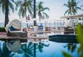 Pullman Pattaya Hotel G в Паттайя Таиланд ✅. Забронировать номер онлайн по выгодной цене в Pullman Pattaya Hotel G. Трансфер из аэропорта.