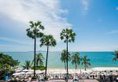 Pullman Pattaya Hotel G в Паттайя Таиланд ✅. Забронировать номер онлайн по выгодной цене в Pullman Pattaya Hotel G. Трансфер из аэропорта.