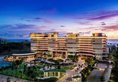Pullman Phu Quoc Beach Resort в Фукуок Вьетнам ✅. Забронировать номер онлайн по выгодной цене в Pullman Phu Quoc Beach Resort. Трансфер из аэропорта.