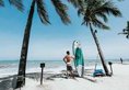 Pullman Pattaya Hotel G в Паттайя Таиланд ✅. Забронировать номер онлайн по выгодной цене в Pullman Pattaya Hotel G. Трансфер из аэропорта.