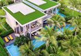 Pullman Phu Quoc Beach Resort в Фукуок Вьетнам ✅. Забронировать номер онлайн по выгодной цене в Pullman Phu Quoc Beach Resort. Трансфер из аэропорта.