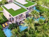 Pullman Phu Quoc Beach Resort в Фукуок Вьетнам ✅. Забронировать номер онлайн по выгодной цене в Pullman Phu Quoc Beach Resort. Трансфер из аэропорта.