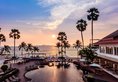 Pullman Pattaya Hotel G в Паттайя Таиланд ✅. Забронировать номер онлайн по выгодной цене в Pullman Pattaya Hotel G. Трансфер из аэропорта.