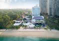 Pullman Pattaya Hotel G в Паттайя Таиланд ✅. Забронировать номер онлайн по выгодной цене в Pullman Pattaya Hotel G. Трансфер из аэропорта.