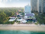 Pullman Pattaya Hotel G в Паттайя Таиланд ✅. Забронировать номер онлайн по выгодной цене в Pullman Pattaya Hotel G. Трансфер из аэропорта.