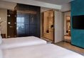 Pullman Phu Quoc Beach Resort в Фукуок Вьетнам ✅. Забронировать номер онлайн по выгодной цене в Pullman Phu Quoc Beach Resort. Трансфер из аэропорта.