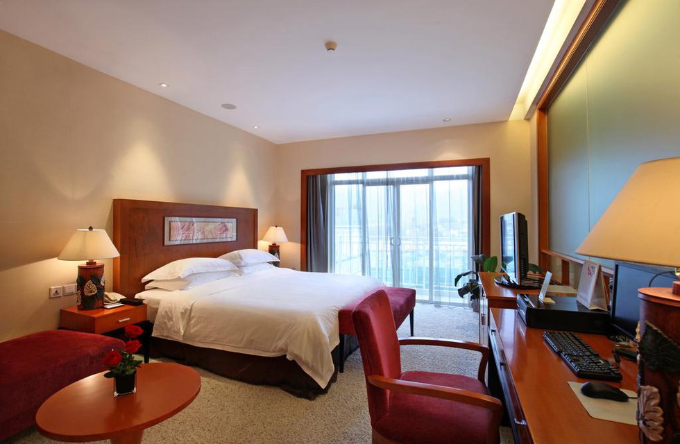 Pullman Zhangjiajie Hotel в Шанхай Китай ✅. Забронировать номер онлайн по выгодной цене в Pullman Zhangjiajie Hotel. Трансфер из аэропорта.