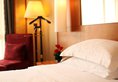 Pullman Zhangjiajie Hotel в Шанхай Китай ✅. Забронировать номер онлайн по выгодной цене в Pullman Zhangjiajie Hotel. Трансфер из аэропорта.