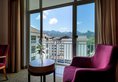 Pullman Zhangjiajie Hotel в Шанхай Китай ✅. Забронировать номер онлайн по выгодной цене в Pullman Zhangjiajie Hotel. Трансфер из аэропорта.