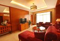 Pullman Zhangjiajie Hotel в Шанхай Китай ✅. Забронировать номер онлайн по выгодной цене в Pullman Zhangjiajie Hotel. Трансфер из аэропорта.