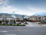 Pullman Zhangjiajie Hotel в Шанхай Китай ✅. Забронировать номер онлайн по выгодной цене в Pullman Zhangjiajie Hotel. Трансфер из аэропорта.