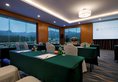 Pullman Zhangjiajie Hotel в Шанхай Китай ✅. Забронировать номер онлайн по выгодной цене в Pullman Zhangjiajie Hotel. Трансфер из аэропорта.