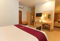 Puri Saron Hotel в Семиньяк Индонезия ✅. Забронировать номер онлайн по выгодной цене в Puri Saron Hotel. Трансфер из аэропорта.