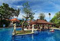 Puri Saron Hotel в Семиньяк Индонезия ✅. Забронировать номер онлайн по выгодной цене в Puri Saron Hotel. Трансфер из аэропорта.