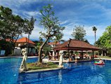 Puri Saron Hotel в Семиньяк Индонезия ✅. Забронировать номер онлайн по выгодной цене в Puri Saron Hotel. Трансфер из аэропорта.