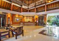 Puri Saron Hotel в Семиньяк Индонезия ✅. Забронировать номер онлайн по выгодной цене в Puri Saron Hotel. Трансфер из аэропорта.