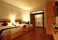 Puri Saron Hotel в Семиньяк Индонезия ✅. Забронировать номер онлайн по выгодной цене в Puri Saron Hotel. Трансфер из аэропорта.