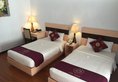 Puri Saron Hotel в Семиньяк Индонезия ✅. Забронировать номер онлайн по выгодной цене в Puri Saron Hotel. Трансфер из аэропорта.