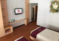 Puri Saron Hotel в Семиньяк Индонезия ✅. Забронировать номер онлайн по выгодной цене в Puri Saron Hotel. Трансфер из аэропорта.