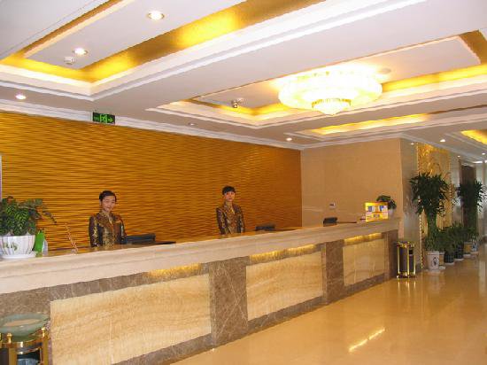 Qingdao jin xiu yuan в Циндао Китай ✅. Забронировать номер онлайн по выгодной цене в Qingdao jin xiu yuan. Трансфер из аэропорта.