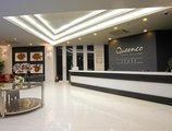 Queenco Hotel & Casino в Сием Риеп Камбоджа ✅. Забронировать номер онлайн по выгодной цене в Queenco Hotel & Casino. Трансфер из аэропорта.