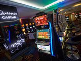 Queenco Hotel & Casino в Сием Риеп Камбоджа ✅. Забронировать номер онлайн по выгодной цене в Queenco Hotel & Casino. Трансфер из аэропорта.