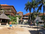 The Tanjung Benoa Beach Resort Bali в Танджунг Беноа Индонезия ✅. Забронировать номер онлайн по выгодной цене в The Tanjung Benoa Beach Resort Bali. Трансфер из аэропорта.