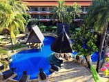 The Tanjung Benoa Beach Resort Bali в Танджунг Беноа Индонезия ✅. Забронировать номер онлайн по выгодной цене в The Tanjung Benoa Beach Resort Bali. Трансфер из аэропорта.