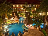 The Tanjung Benoa Beach Resort Bali в Танджунг Беноа Индонезия ✅. Забронировать номер онлайн по выгодной цене в The Tanjung Benoa Beach Resort Bali. Трансфер из аэропорта.