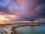 The Tanjung Benoa Beach Resort Bali в Танджунг Беноа Индонезия ✅. Забронировать номер онлайн по выгодной цене в The Tanjung Benoa Beach Resort Bali. Трансфер из аэропорта.
