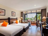 The Tanjung Benoa Beach Resort Bali в Танджунг Беноа Индонезия ✅. Забронировать номер онлайн по выгодной цене в The Tanjung Benoa Beach Resort Bali. Трансфер из аэропорта.