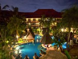 The Tanjung Benoa Beach Resort Bali в Танджунг Беноа Индонезия ✅. Забронировать номер онлайн по выгодной цене в The Tanjung Benoa Beach Resort Bali. Трансфер из аэропорта.